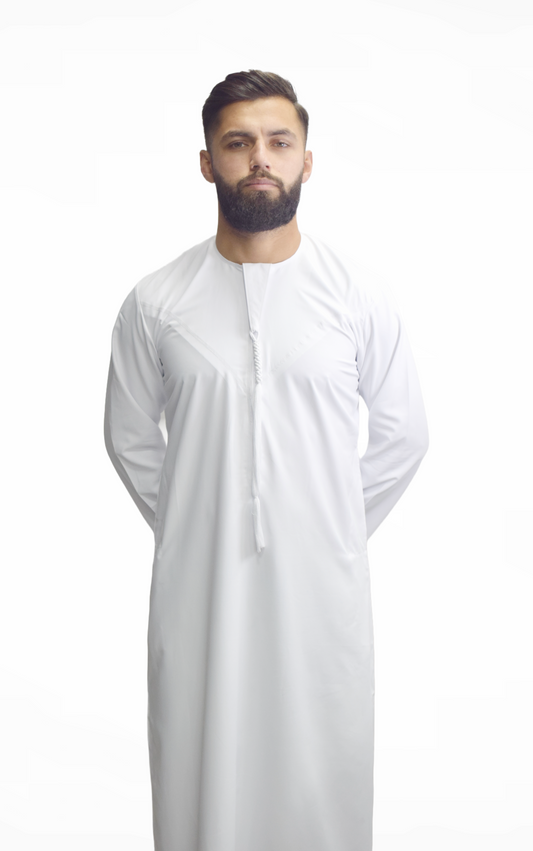 Sunnah White