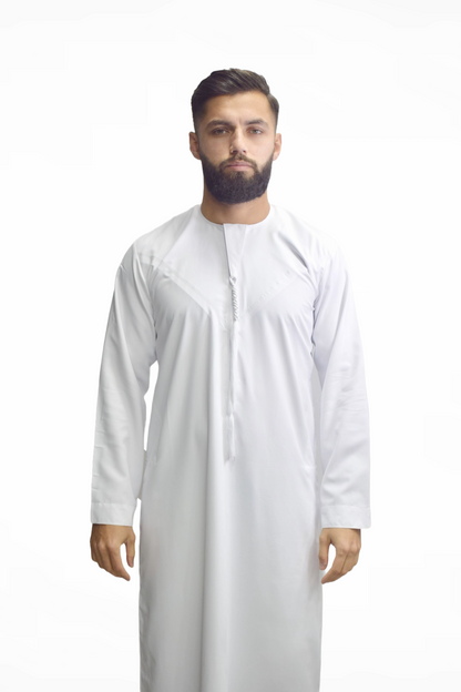Sunnah White