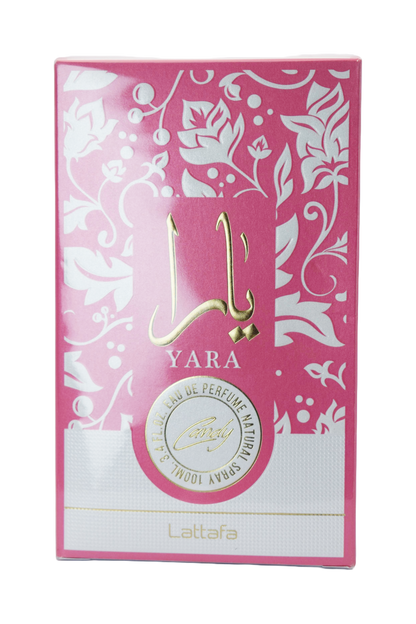 Yara Candy by Lattafa