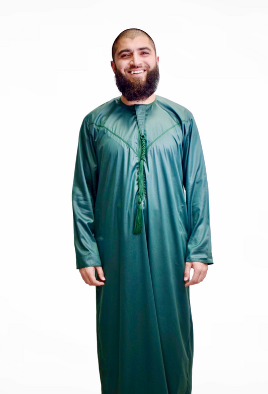 Emerald Green