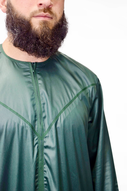 Emerald Green