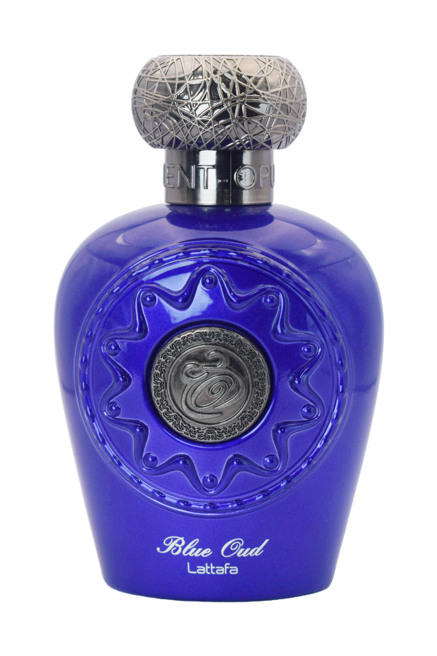 Blue Oud by Lattafa