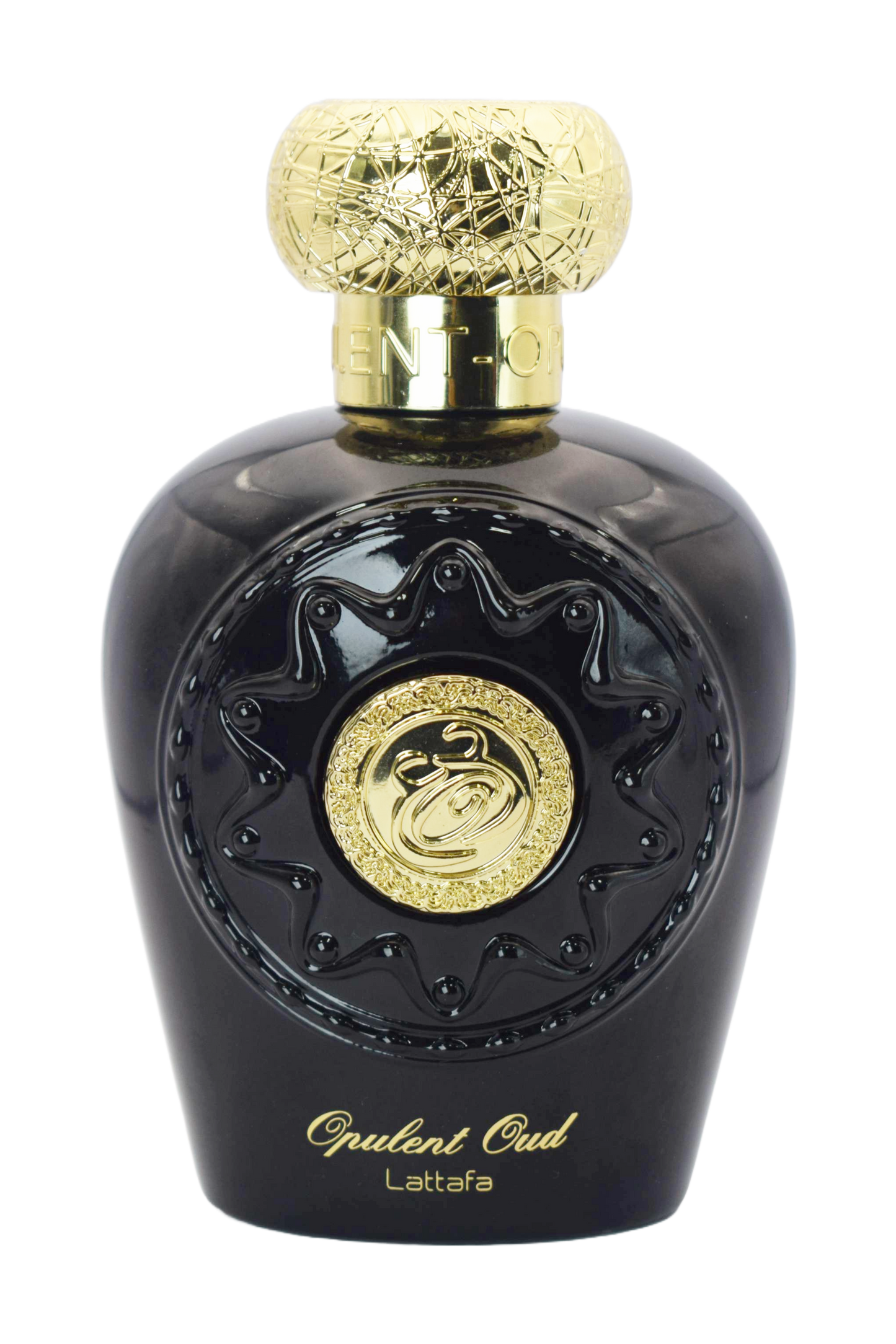 Opulent Oud by Lattafa