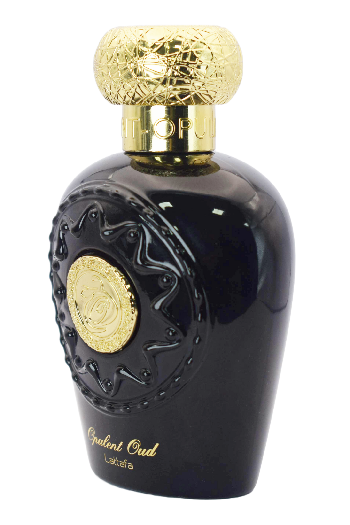 Opulent Oud by Lattafa