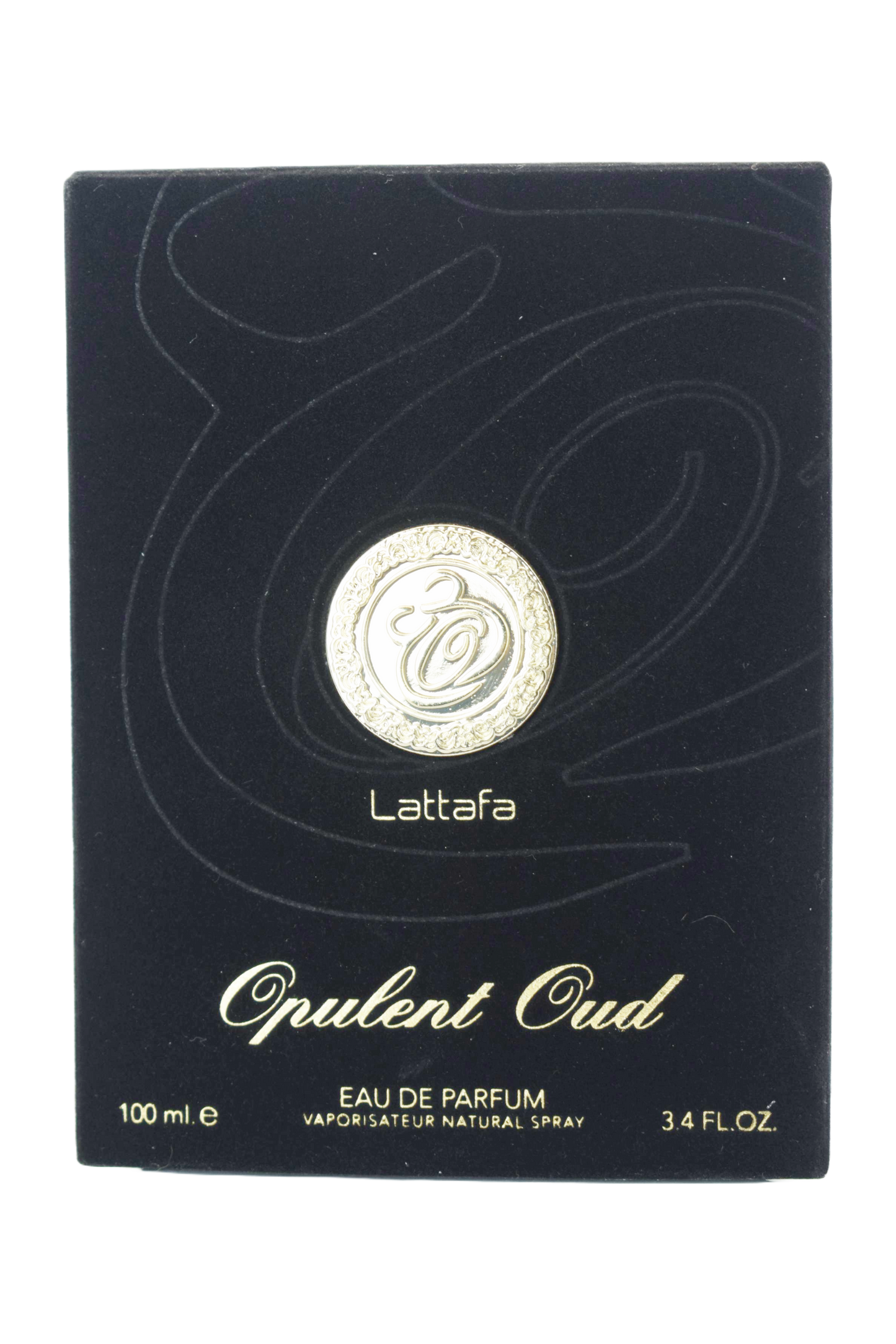 Opulent Oud by Lattafa