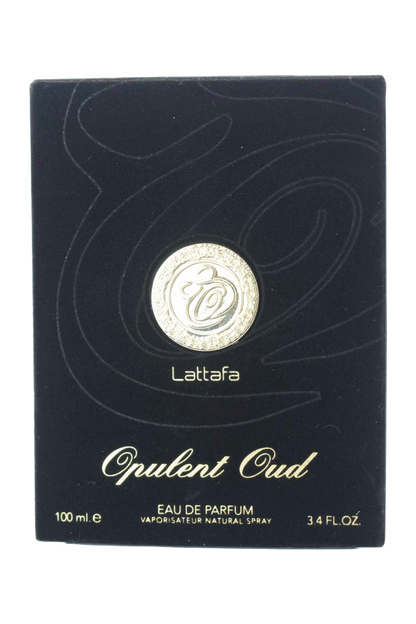 Opulent Oud by Lattafa