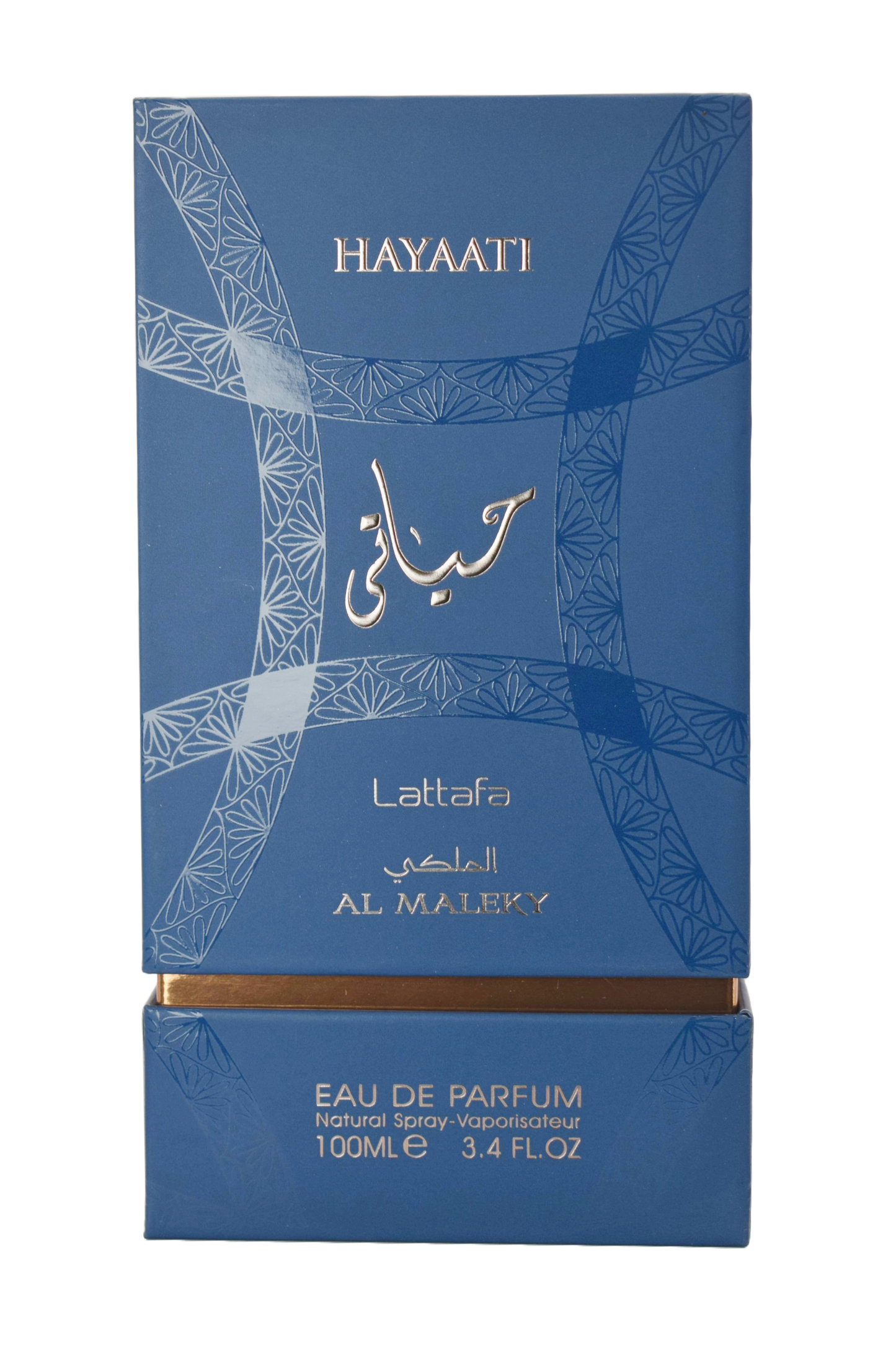 Hayaati Al Maleky by Lattafa