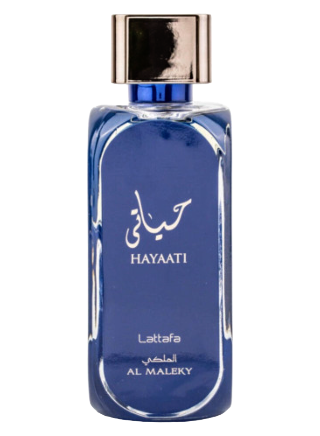 Hayaati Al Maleky by Lattafa