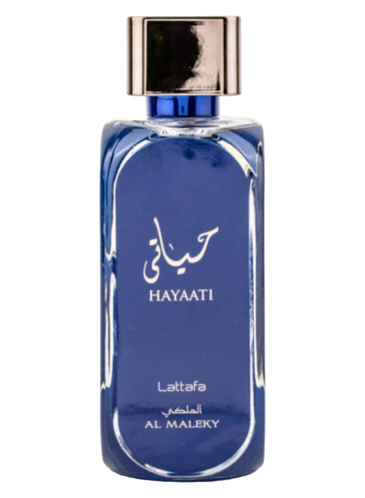 Hayaati Al Maleky by Lattafa