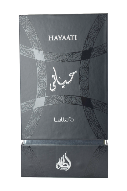 Hayaati by Lattafa