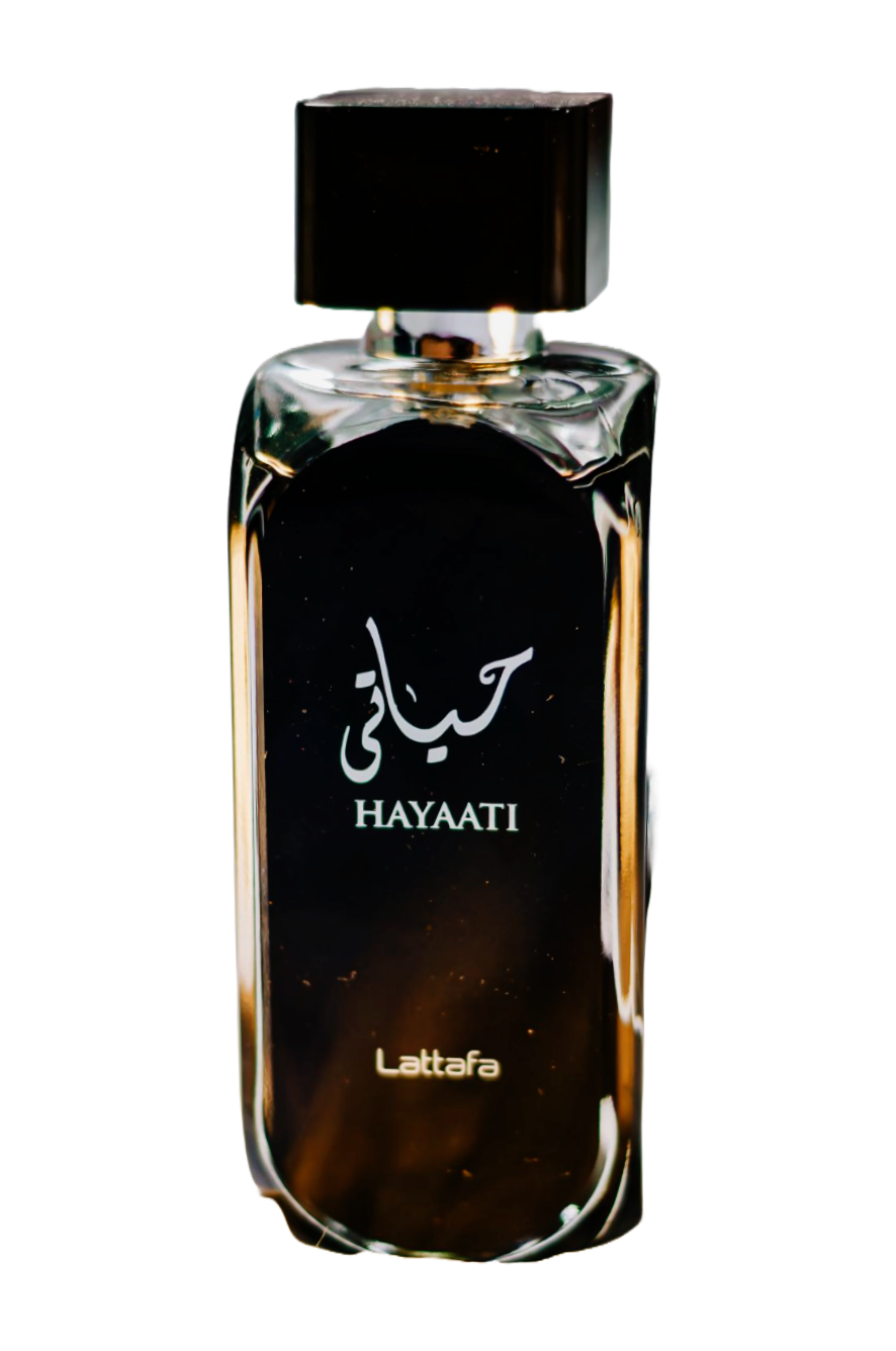 Hayaati by Lattafa