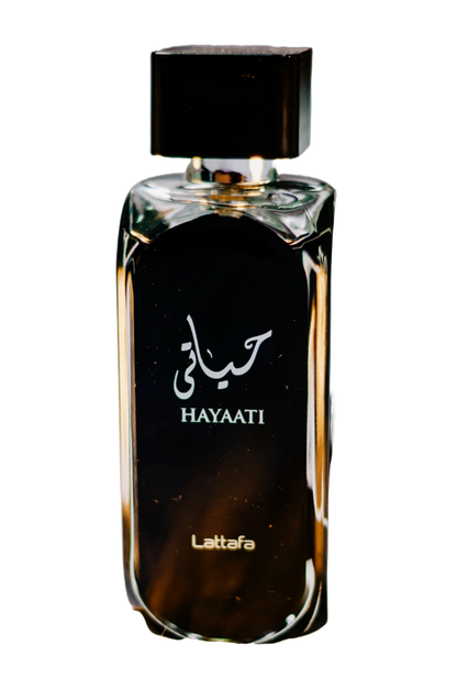 Hayaati by Lattafa