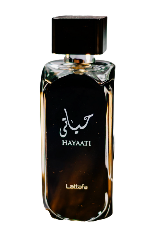 Hayaati by Lattafa