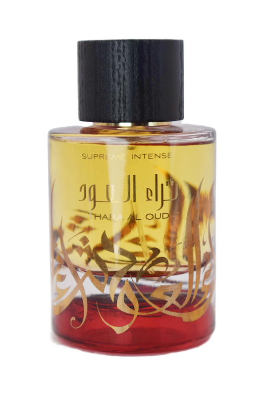 Thara Al Oud Supreme Intense