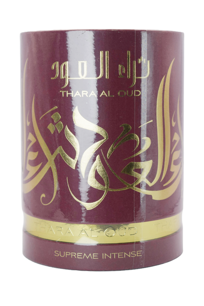 Thara Al Oud Supreme Intense