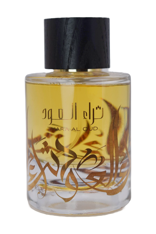 Thara Al Oud