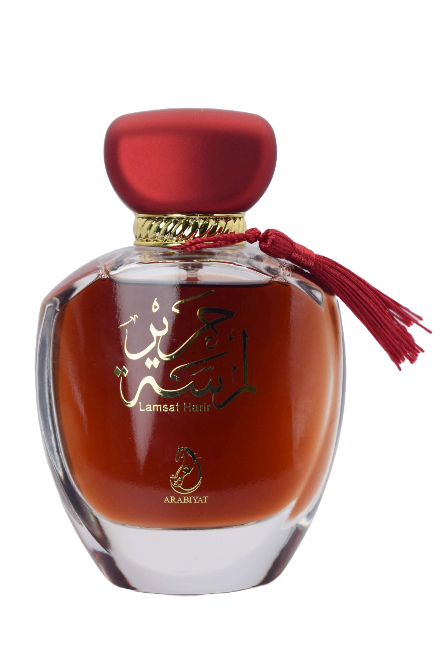 Lamsat Harir by Arabiyat