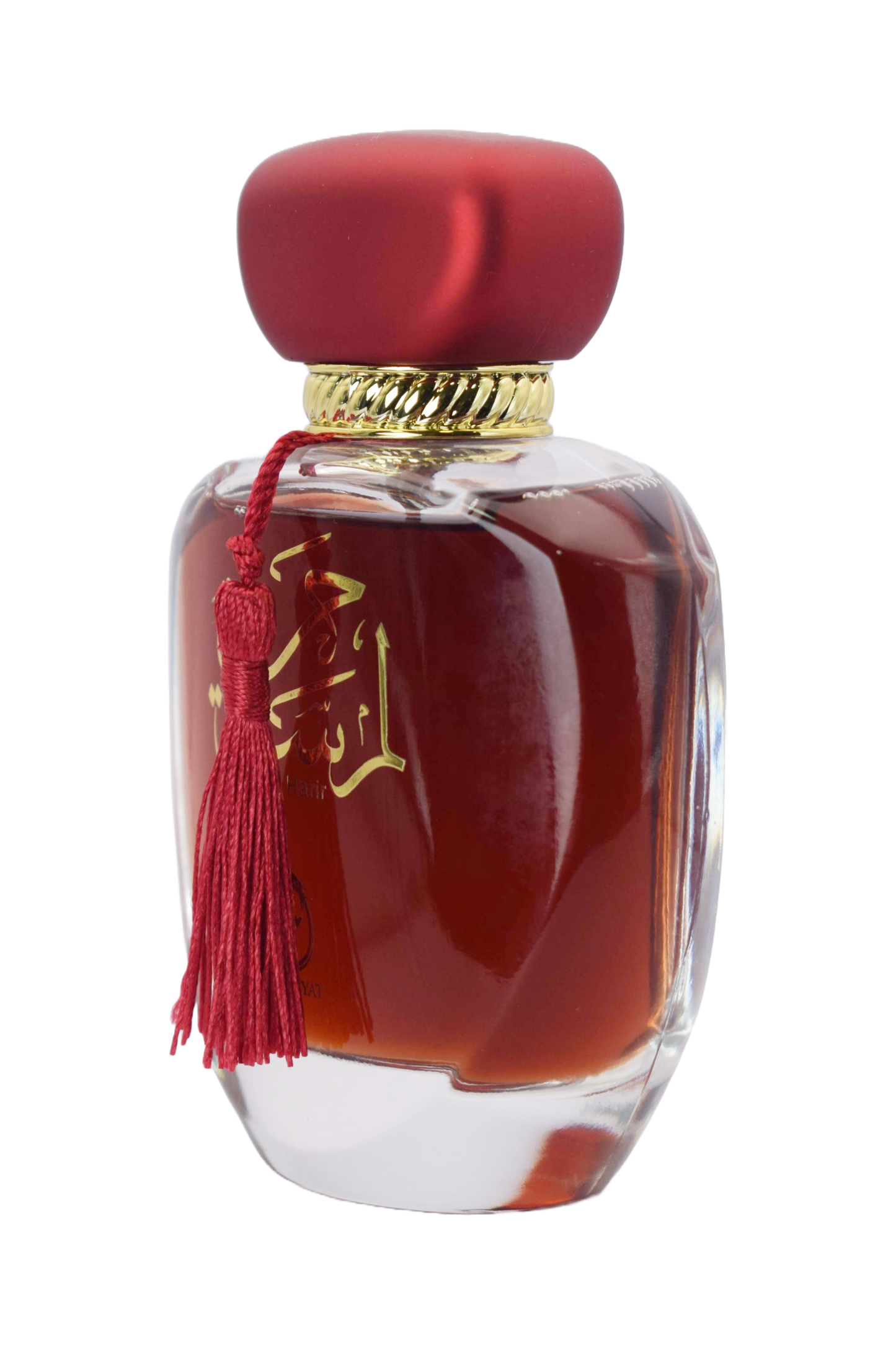 Lamsat Harir by Arabiyat