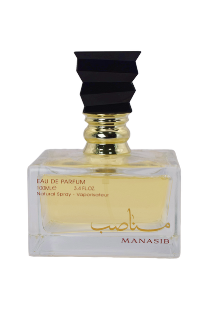 Manasib