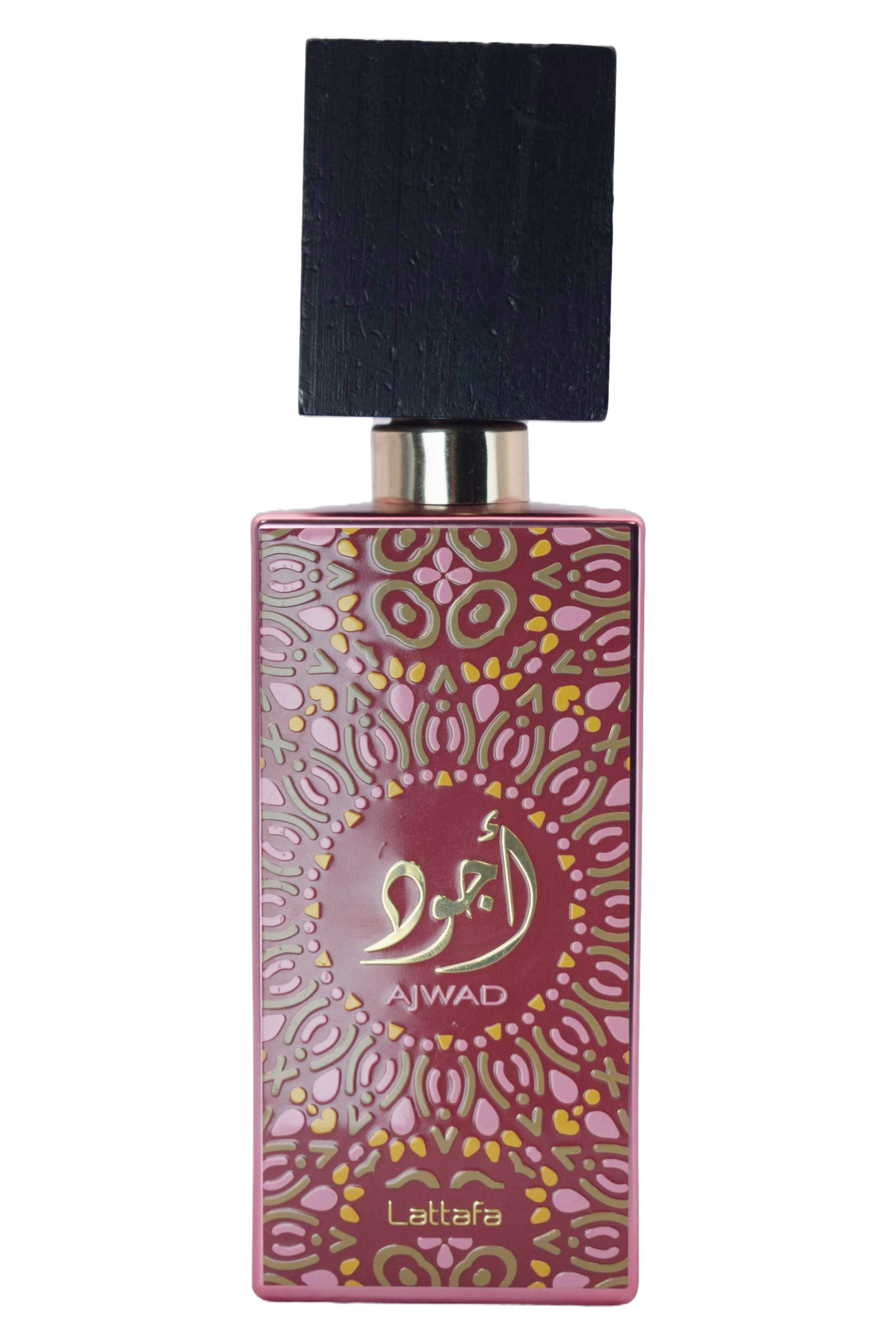 Ajwad Pink to Pink