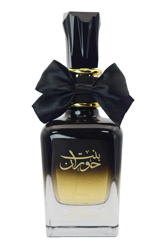 Bint Hooran by Ard Al Zaafaran