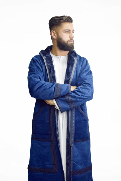 Royal Navy Bisht