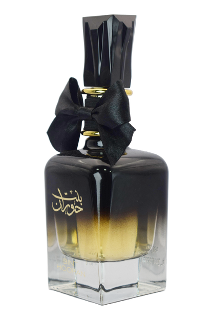 Bint Hooran by Ard Al Zaafaran