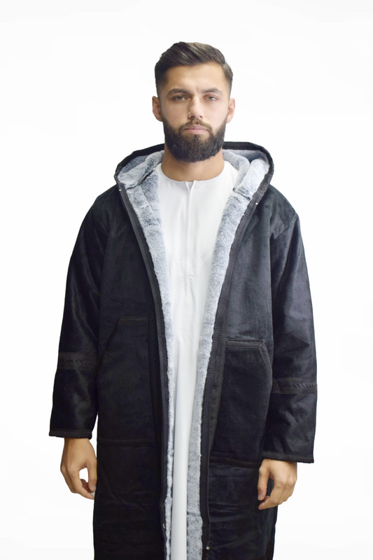 Midnight Bisht