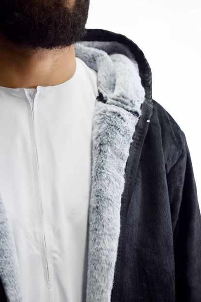 Midnight Bisht