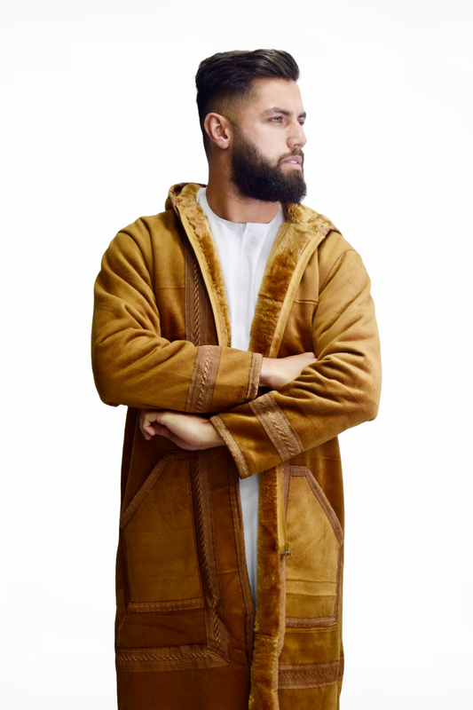 Caramel Bisht