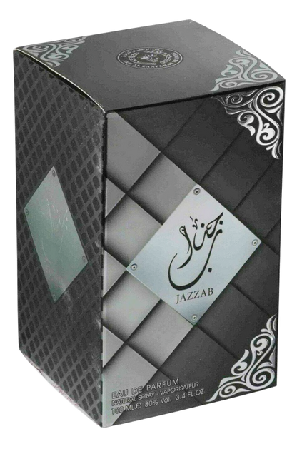Jazzab Silver