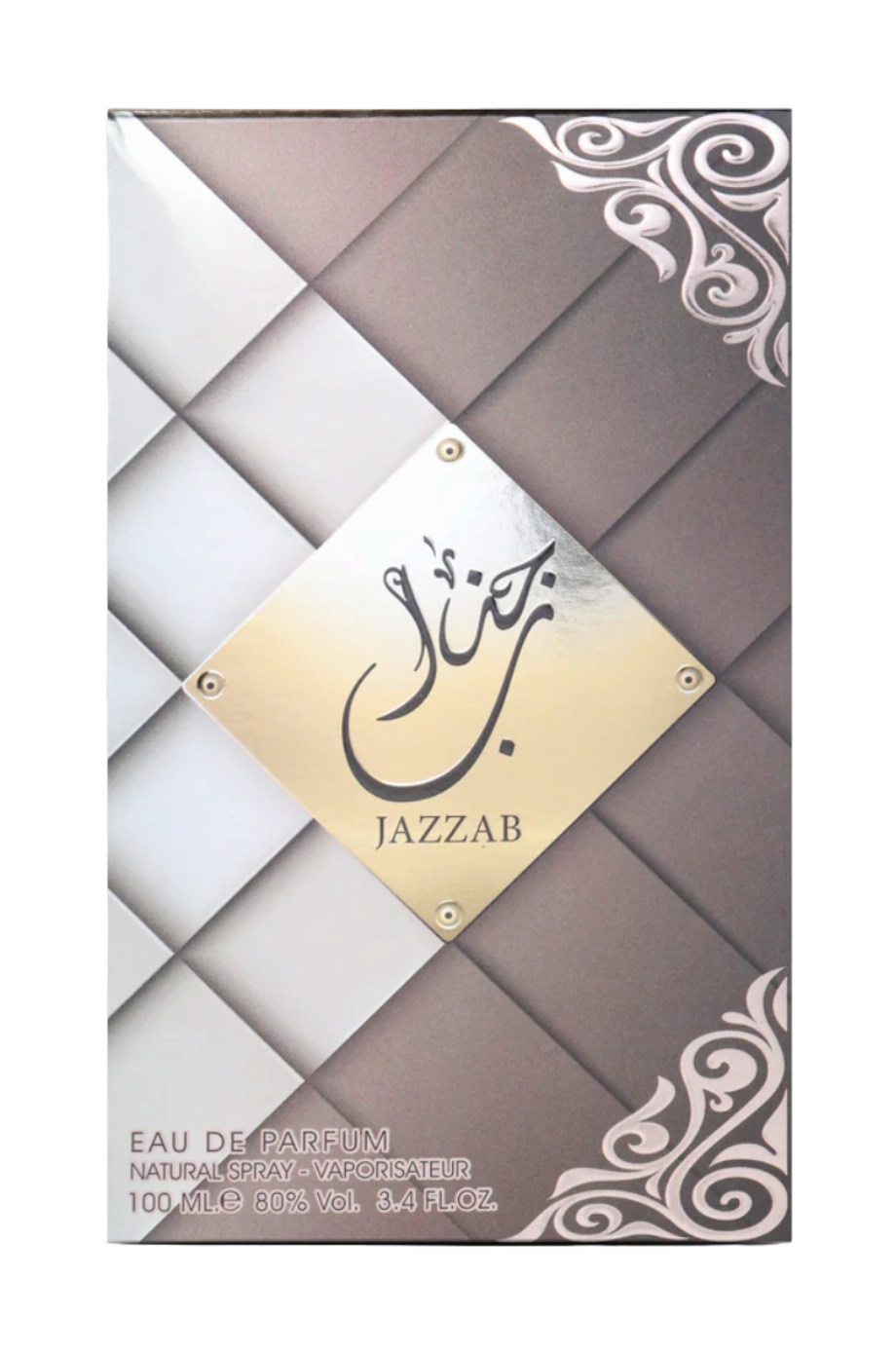 Jazzab Gold