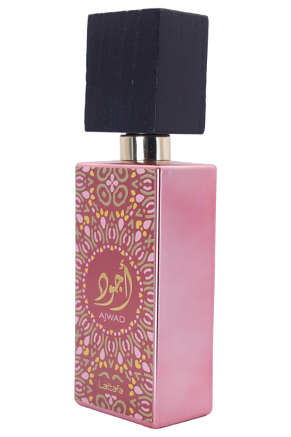 Ajwad Pink to Pink