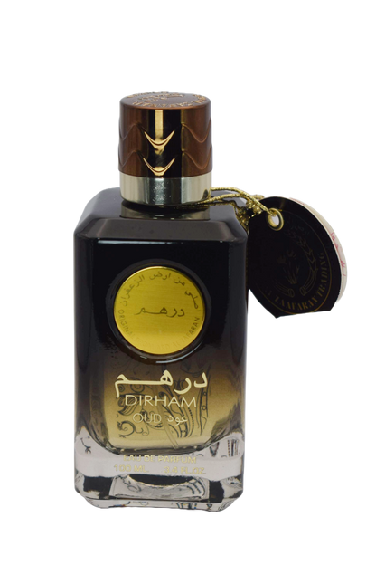 Dirham Oud