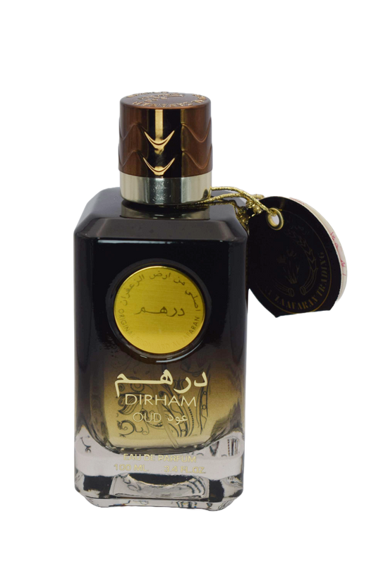 Dirham Oud