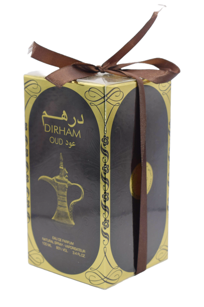 Dirham Oud