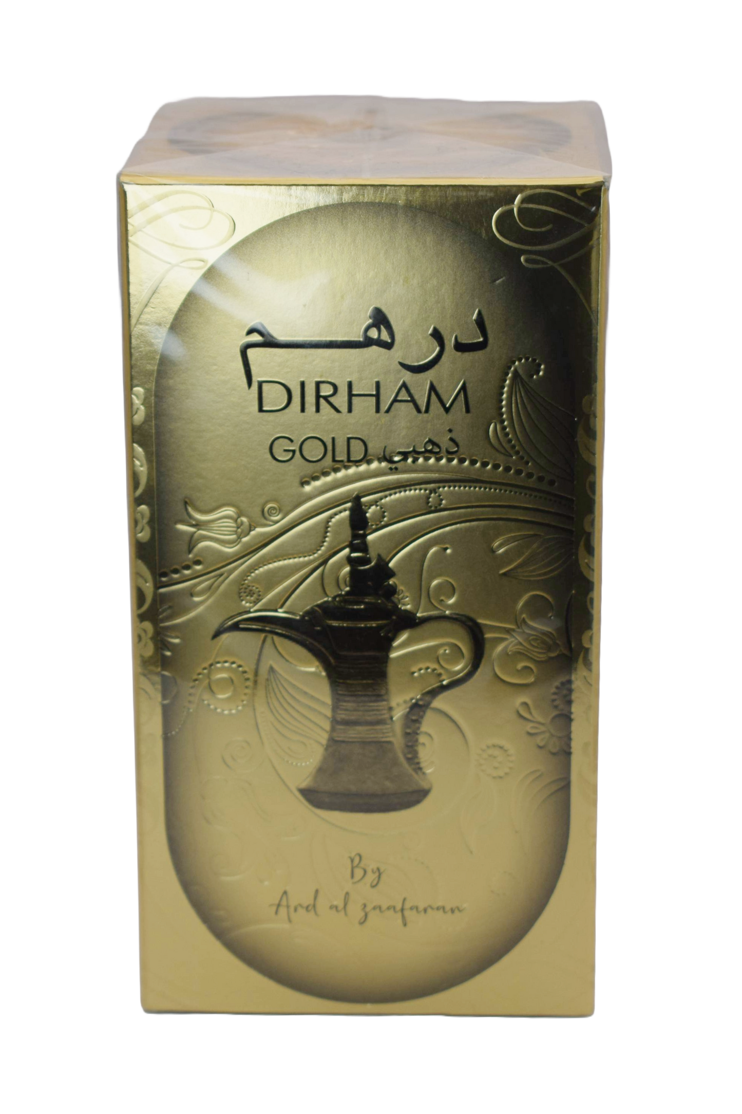 Dirham Gold