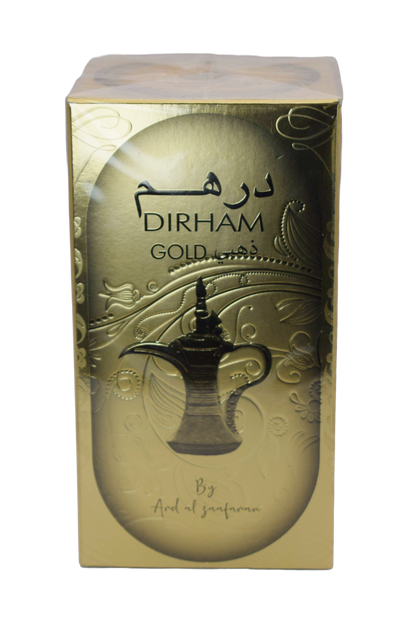 Dirham Gold