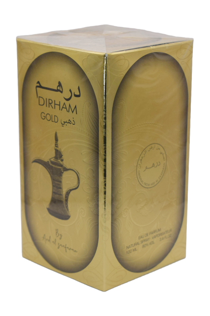 Dirham Gold