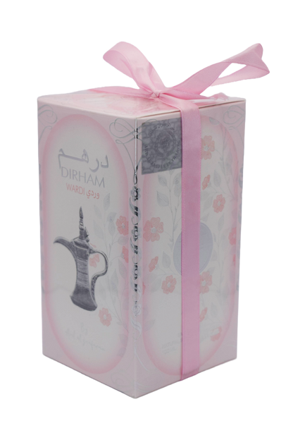 Dirham Wardi