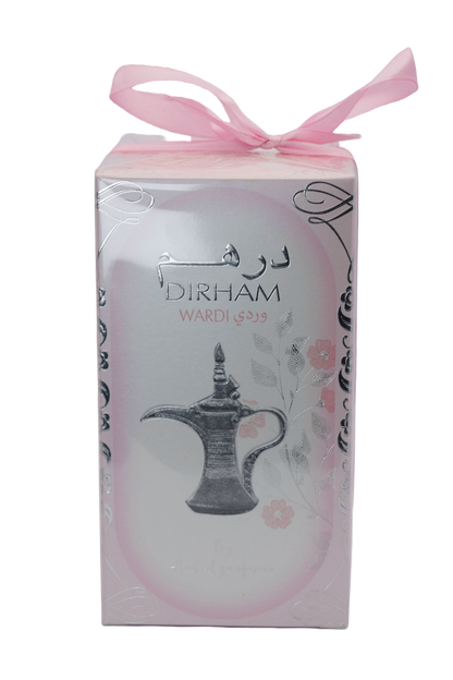 Dirham Wardi