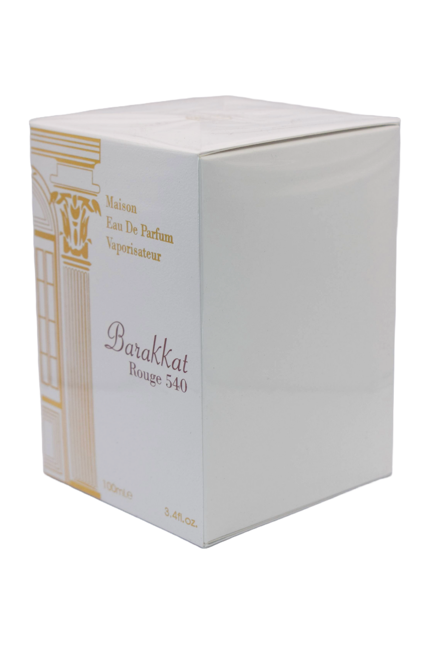 Barakkat Rouge 540 - 100ml