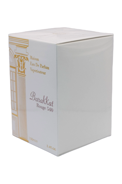 Barakkat Rouge 540 - 100ml