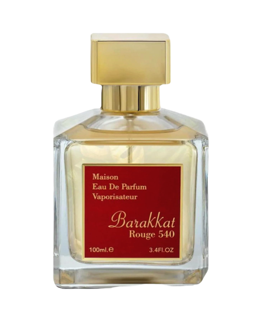 Barakkat Rouge 540 - 100ml