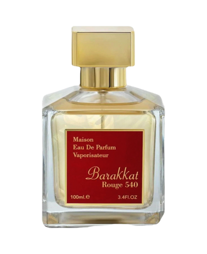 Barakkat Rouge 540 - 100ml