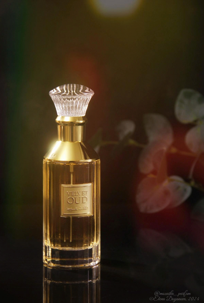 Velvet Oud