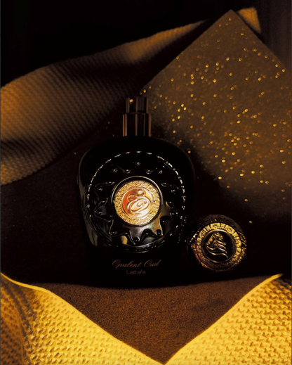 Opulent Oud by Lattafa