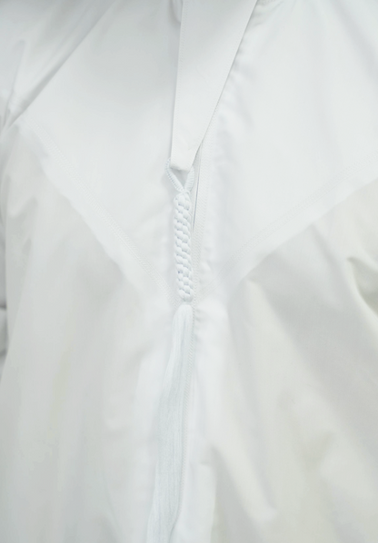 Premium White Thobe