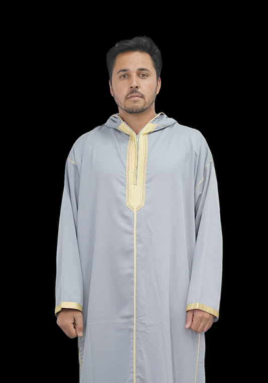 Stone Gold Thobe