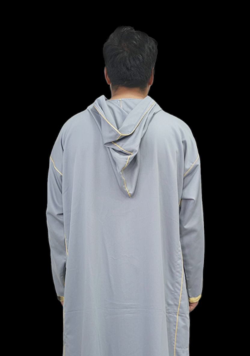 Stone Gold Thobe